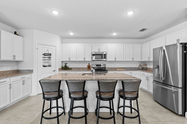 4636 SW Lassiter Terrace, Port St. Lucie, Port St Lucie, FL 34953