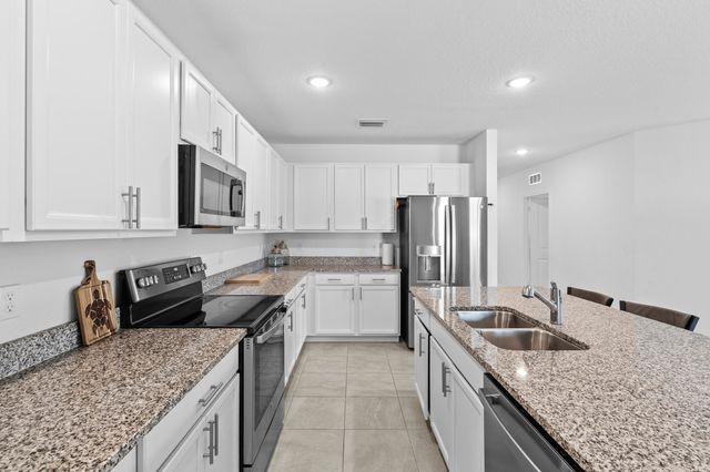 4636 SW Lassiter Terrace, Port St. Lucie, Port St Lucie, FL 34953