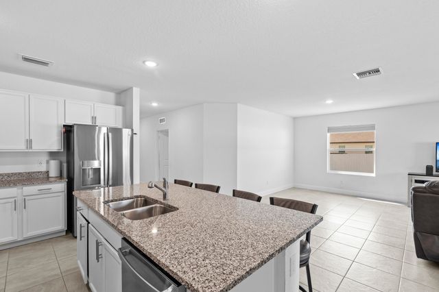 4636 SW Lassiter Terrace, Port St. Lucie, Port St Lucie, FL 34953