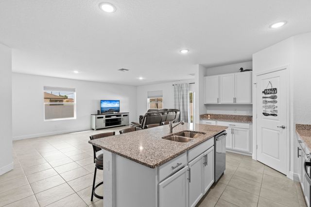 4636 SW Lassiter Terrace, Port St. Lucie, Port St Lucie, FL 34953