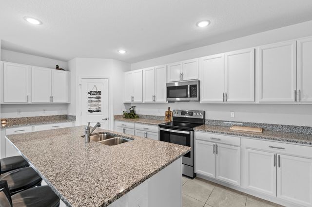 4636 SW Lassiter Terrace, Port St. Lucie, Port St Lucie, FL 34953