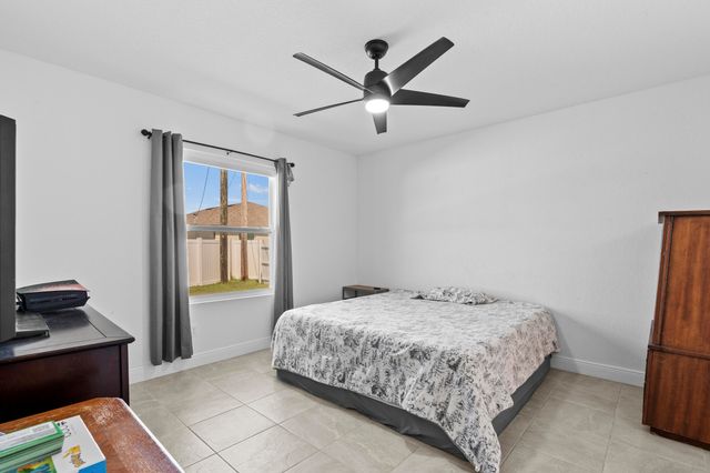 4636 SW Lassiter Terrace, Port St. Lucie, Port St Lucie, FL 34953