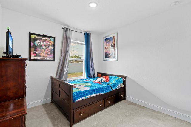 4636 SW Lassiter Terrace, Port St. Lucie, Port St Lucie, FL 34953