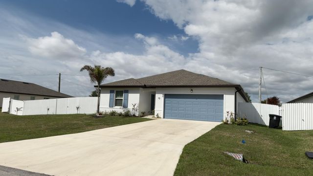 4636 SW Lassiter Terrace, Port St. Lucie, Port St Lucie, FL 34953