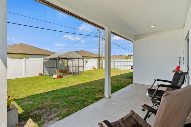 4636 SW Lassiter Terrace, Port St. Lucie, Port St Lucie, FL 34953