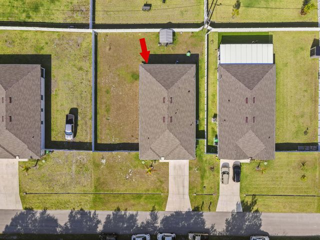 4636 SW Lassiter Terrace, Port St. Lucie, Port St Lucie, FL 34953