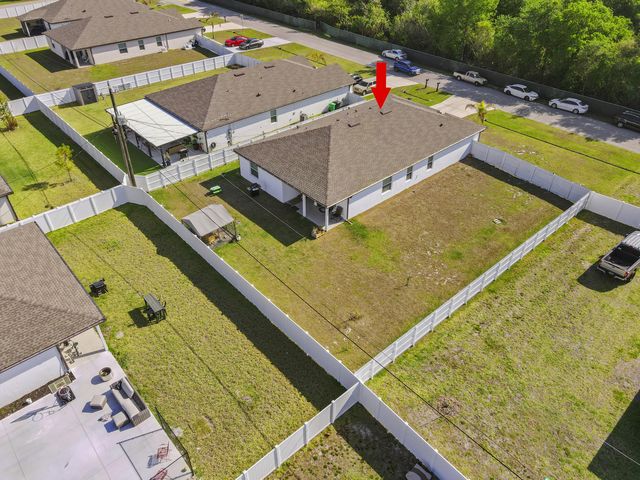 4636 SW Lassiter Terrace, Port St. Lucie, Port St Lucie, FL 34953
