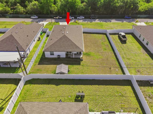 4636 SW Lassiter Terrace, Port St. Lucie, Port St Lucie, FL 34953