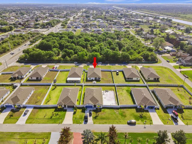 4636 SW Lassiter Terrace, Port St. Lucie, Port St Lucie, FL 34953