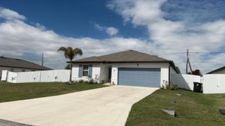4636 SW Lassiter Terrace, Port St. Lucie, Port St Lucie, FL 34953