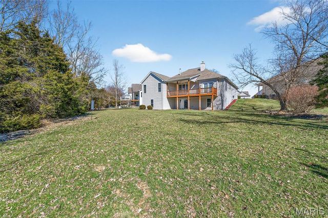 2098 Hawks Landing Drive S, Lake St Louis, MO 63367