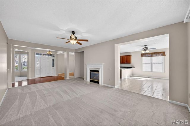 2098 Hawks Landing Drive S, Lake St Louis, MO 63367