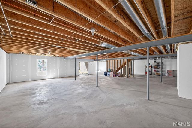 2098 Hawks Landing Drive S, Lake St Louis, MO 63367