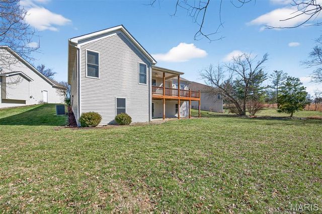 2098 Hawks Landing Drive S, Lake St Louis, MO 63367