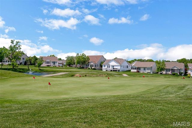 2098 Hawks Landing Drive S, Lake St Louis, MO 63367