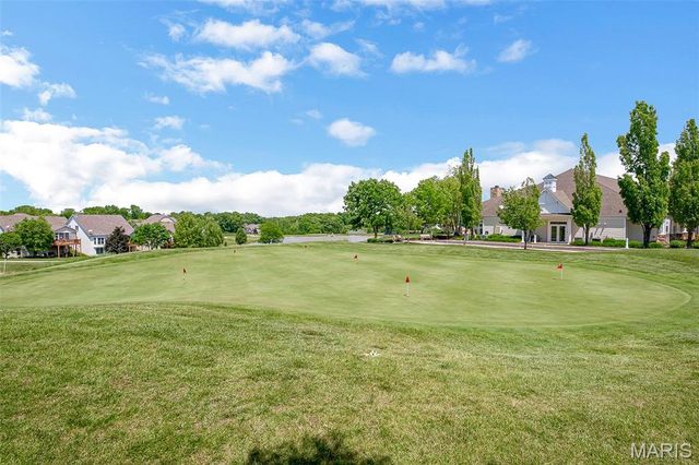 2098 Hawks Landing Drive S, Lake St Louis, MO 63367