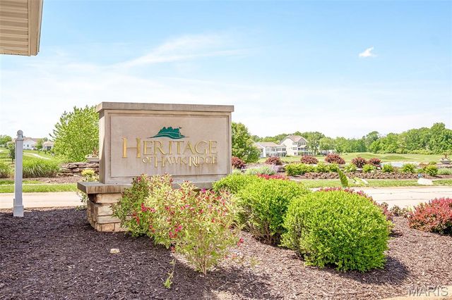 2098 Hawks Landing Drive S, Lake St Louis, MO 63367