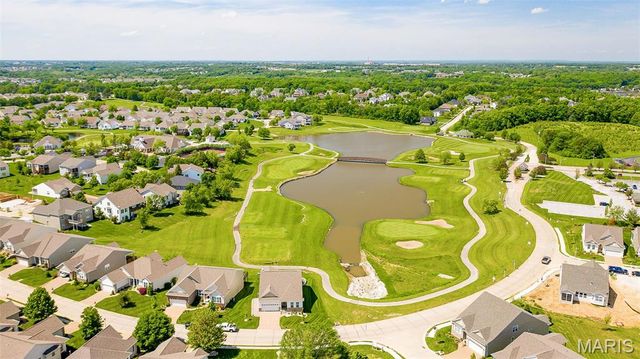 2098 Hawks Landing Drive S, Lake St Louis, MO 63367