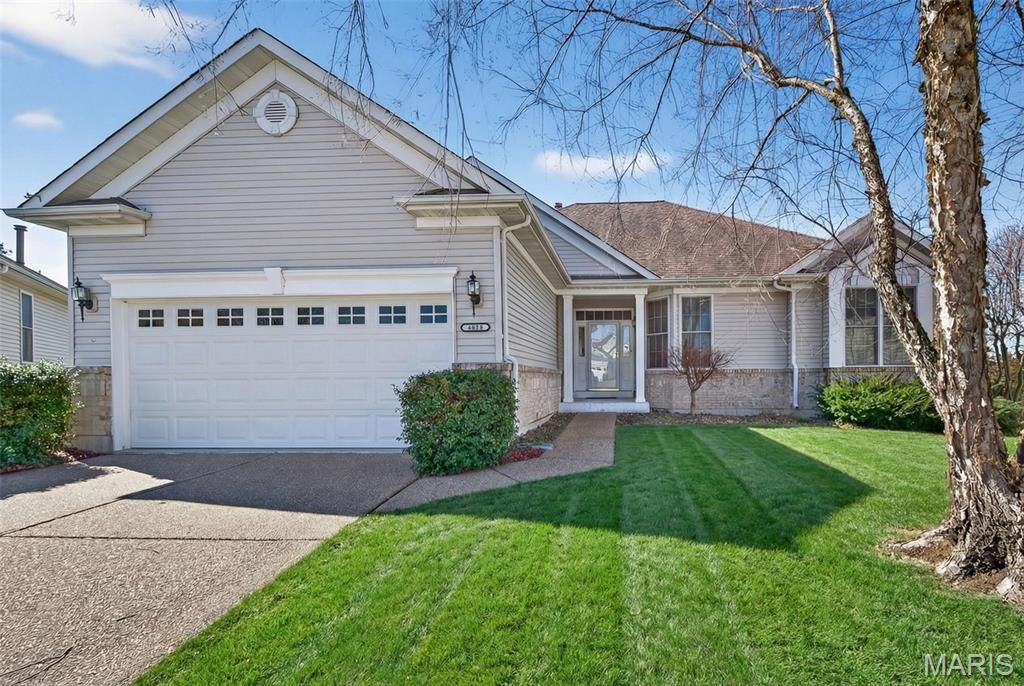 2098 Hawks Landing Drive S, Lake St Louis, MO 63367