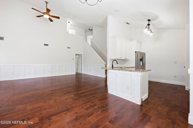 1417 WOODLAND VIEW Drive, Fleming Island, FL 32003