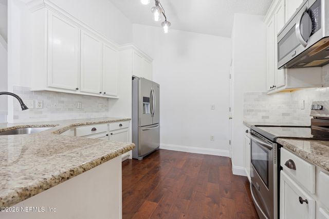 1417 WOODLAND VIEW Drive, Fleming Island, FL 32003