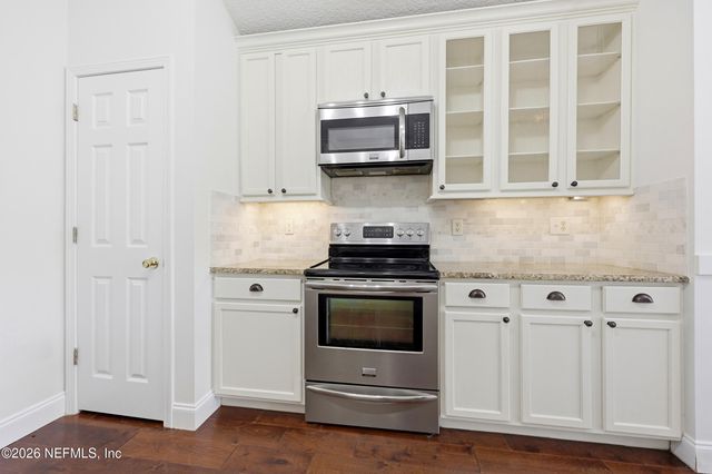 1417 WOODLAND VIEW Drive, Fleming Island, FL 32003
