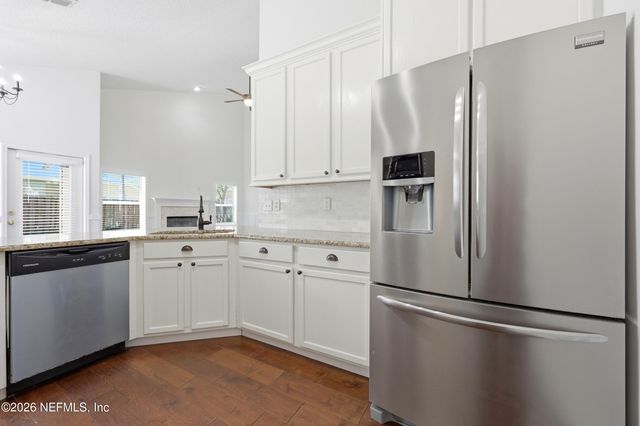 1417 WOODLAND VIEW Drive, Fleming Island, FL 32003