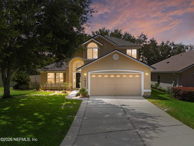 1417 WOODLAND VIEW Drive, Fleming Island, FL 32003