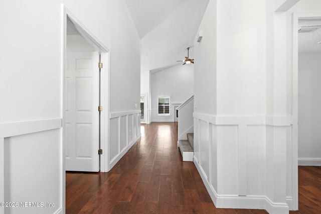 1417 WOODLAND VIEW Drive, Fleming Island, FL 32003