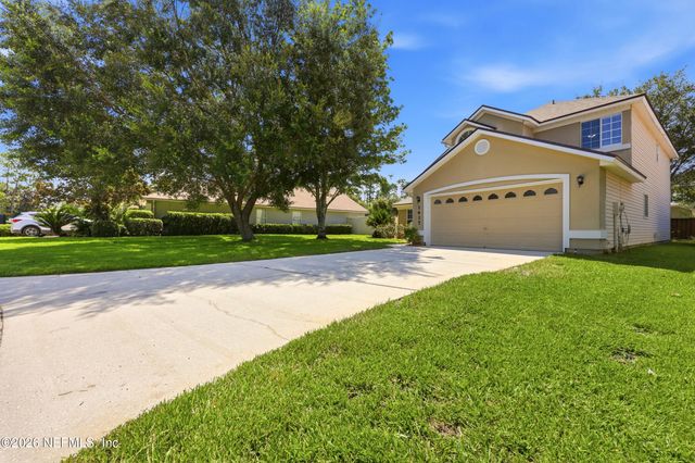 1417 WOODLAND VIEW Drive, Fleming Island, FL 32003