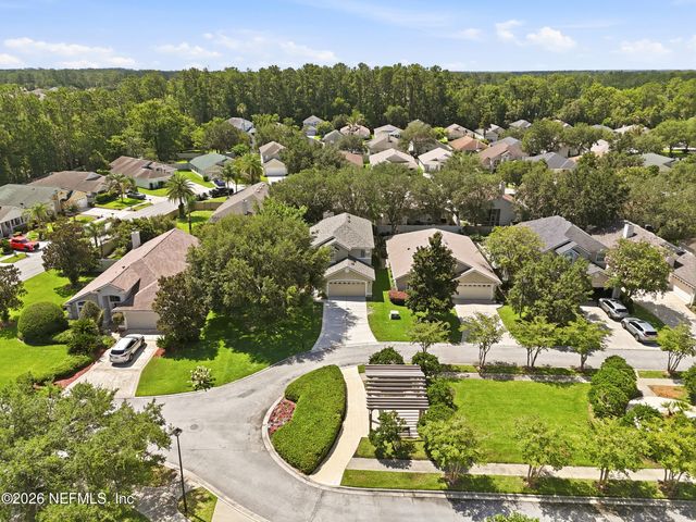 1417 WOODLAND VIEW Drive, Fleming Island, FL 32003