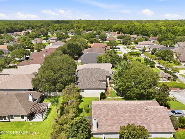 1417 WOODLAND VIEW Drive, Fleming Island, FL 32003