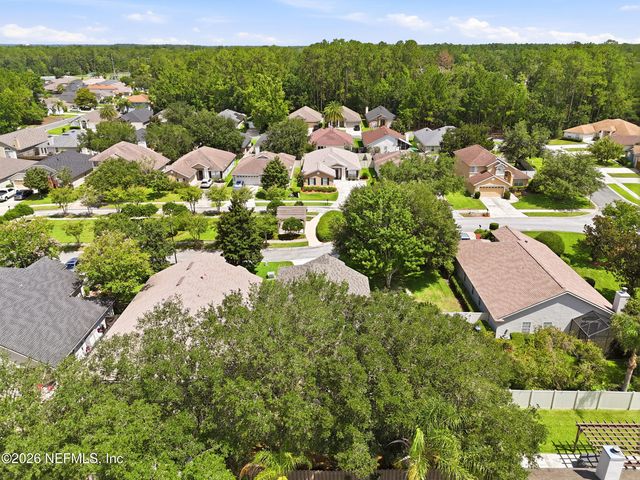 1417 WOODLAND VIEW Drive, Fleming Island, FL 32003