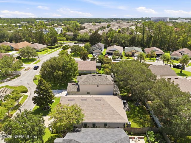 1417 WOODLAND VIEW Drive, Fleming Island, FL 32003