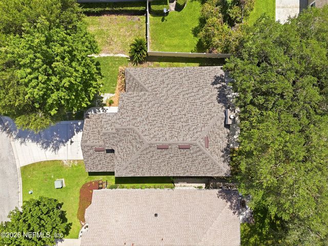 1417 WOODLAND VIEW Drive, Fleming Island, FL 32003