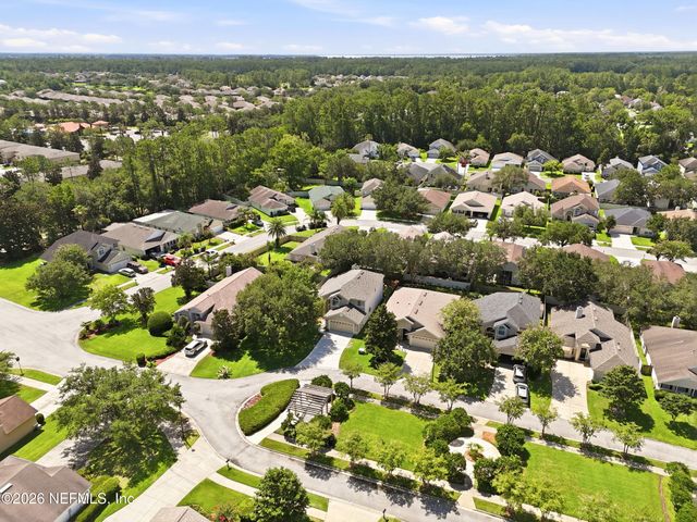 1417 WOODLAND VIEW Drive, Fleming Island, FL 32003