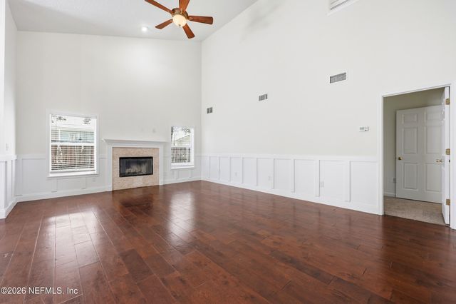 1417 WOODLAND VIEW Drive, Fleming Island, FL 32003