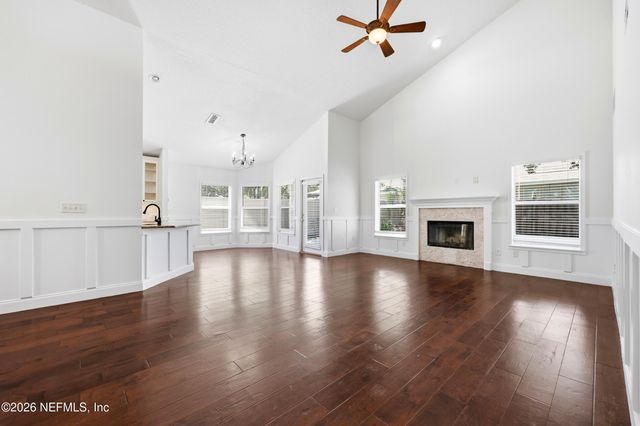 1417 WOODLAND VIEW Drive, Fleming Island, FL 32003