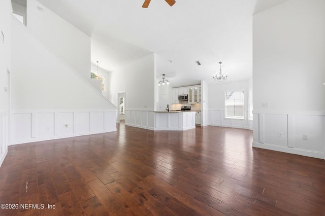 1417 WOODLAND VIEW Drive, Fleming Island, FL 32003