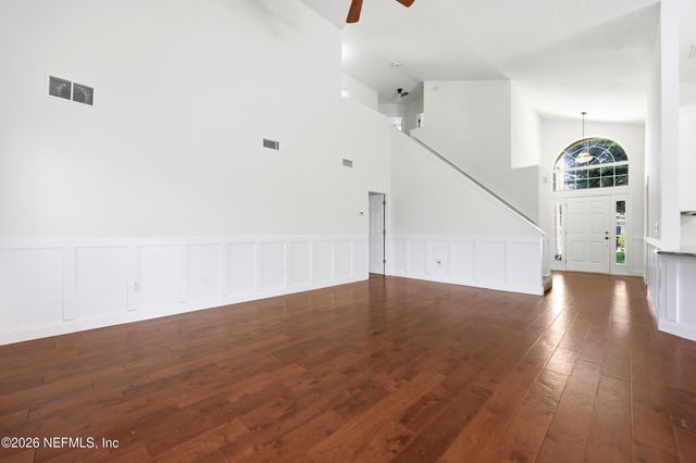 1417 WOODLAND VIEW Drive, Fleming Island, FL 32003