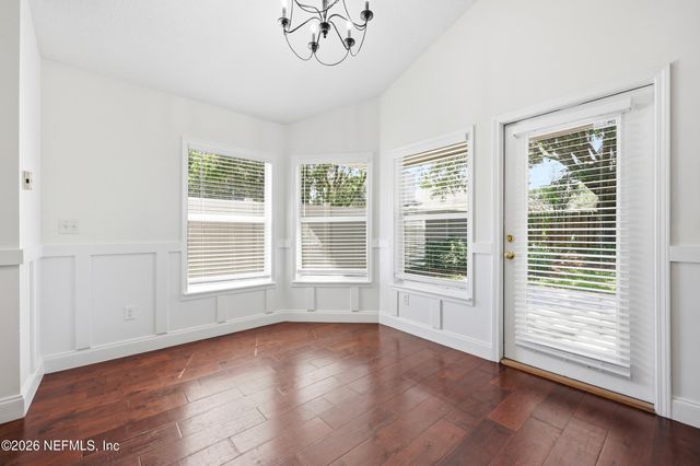 1417 WOODLAND VIEW Drive, Fleming Island, FL 32003