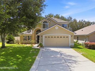 1417 WOODLAND VIEW Drive, Fleming Island, FL 32003