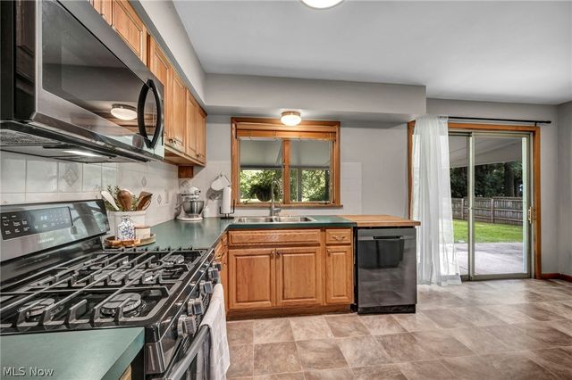 4717 Shriver Road, North Canton, OH 44720