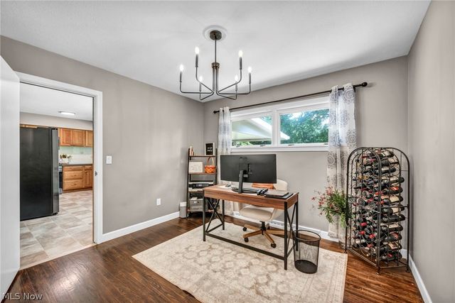 4717 Shriver Road, North Canton, OH 44720