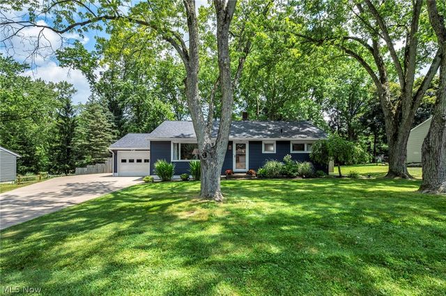 4717 Shriver Road, North Canton, OH 44720