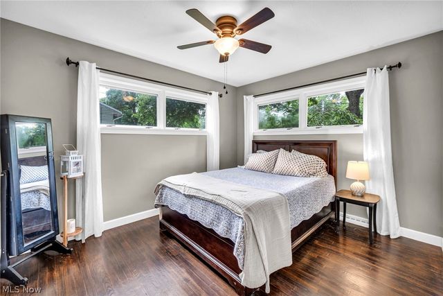 4717 Shriver Road, North Canton, OH 44720