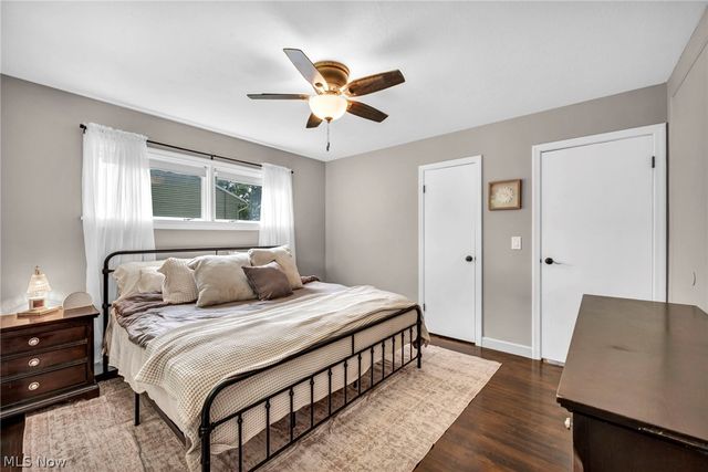 4717 Shriver Road, North Canton, OH 44720