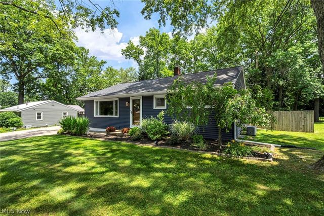 4717 Shriver Road, North Canton, OH 44720