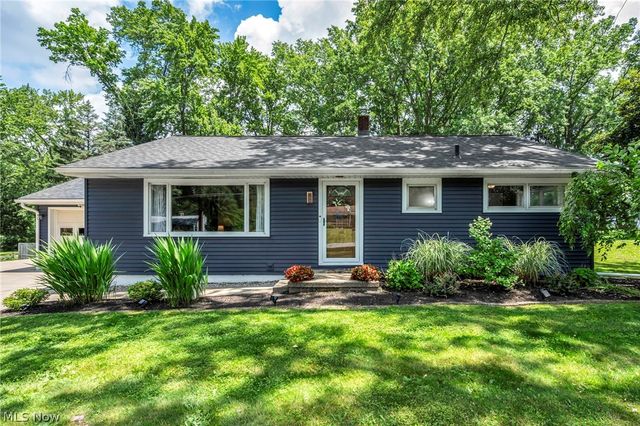 4717 Shriver Road, North Canton, OH 44720