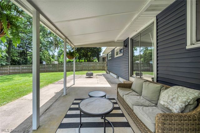 4717 Shriver Road, North Canton, OH 44720